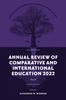 Книга Annual Review of Comparative and International Education 2022