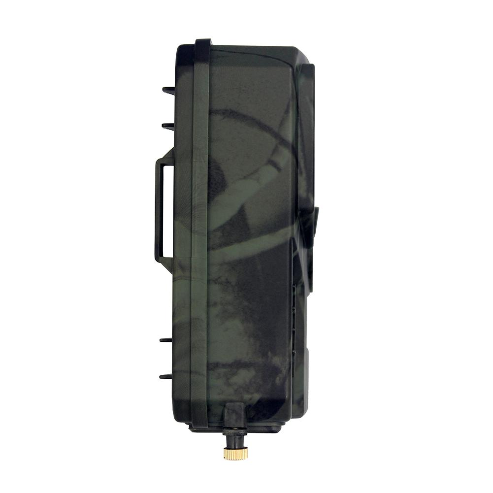 Охотничья камера PR300C, фотоловушка, 5 МП, 720P, отслеживание ночного видения дикой природы