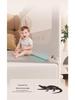 Triangle U-Shaped Children's Bed Rail Guard | Baby Anti-Fall Crib Rail Set