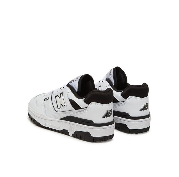 New Balance Sneakers BB550HA1 White