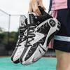 Fashion Couple's Basketball Shoes Hig Tops High-elastic Men's Sport Shoe Multiple Colour Beautiful and Fashionable Sneakers for Men