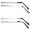 Anti-Slip Glasses Arm Repair Tool Spectacle Frame High Quality Replacement Leg  Eyewear Accessories