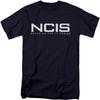 Popfunk Классическая футболка NCIS CBS TV