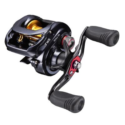 Daiwa Катушка Татула 100SHL-TW