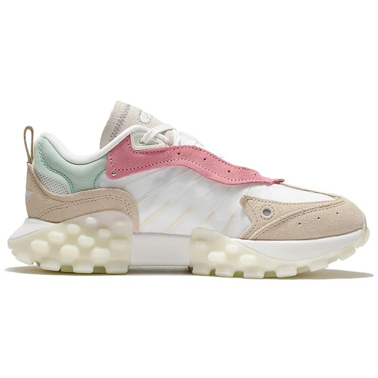 Li-Ning Overload Sport Leisure 'Белый' Мужской AZGS034-4