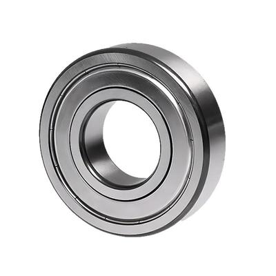 Высокоскоростной Низкошумный Шарикоподшипник Глубокого Желоба 6200 6201 6202 6203 RS ZZ ZV2 ZV3