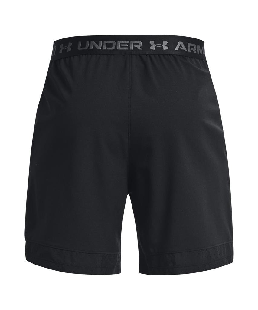 Шорты UNDERARMOUR Vanish Woven 6 дюймов 1373718-001