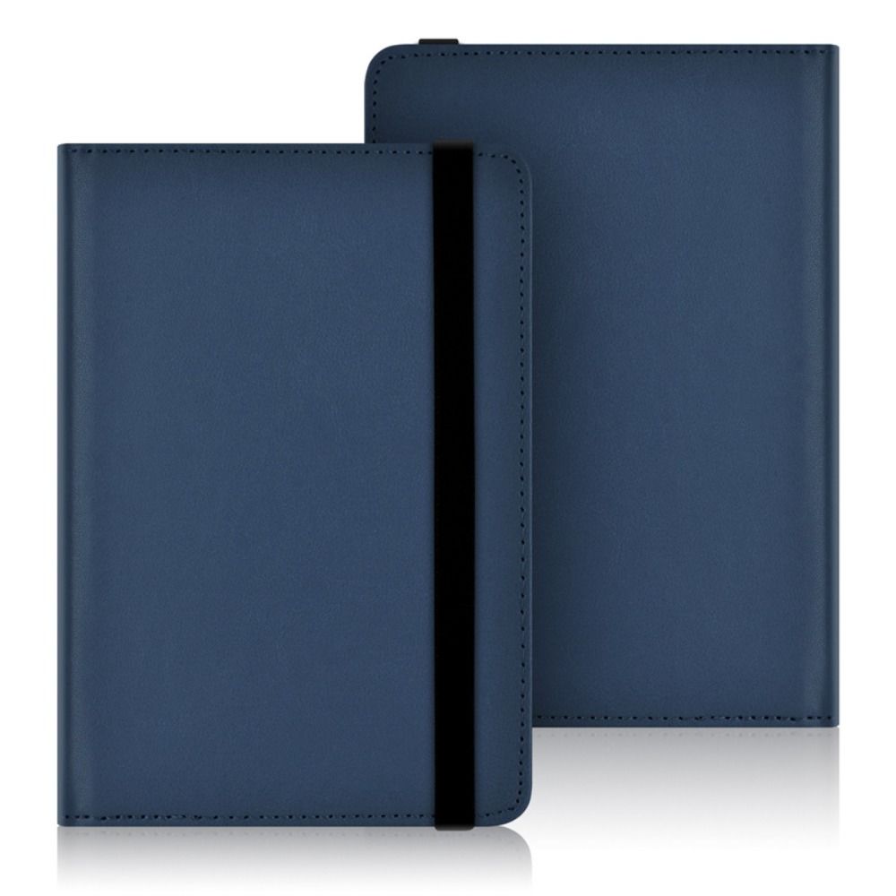 Universal Protective Case 6 Inch E-book Reader Cover with Hand Strap Full Protection Shell for Kindle 10/11th Paperwhite 1/2/3/4