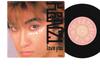 7inch Record KENZI - Love You / Bakutiku Girl 7EC2 CROWN 1987 Japan Japanese Pop/Rock Used