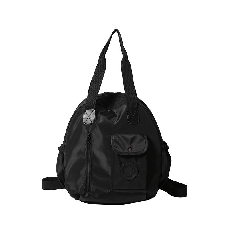 2024 Autumn Women's Travel Backpack: Versatile, Large Capacity, Lightweight, Multi-Functional.