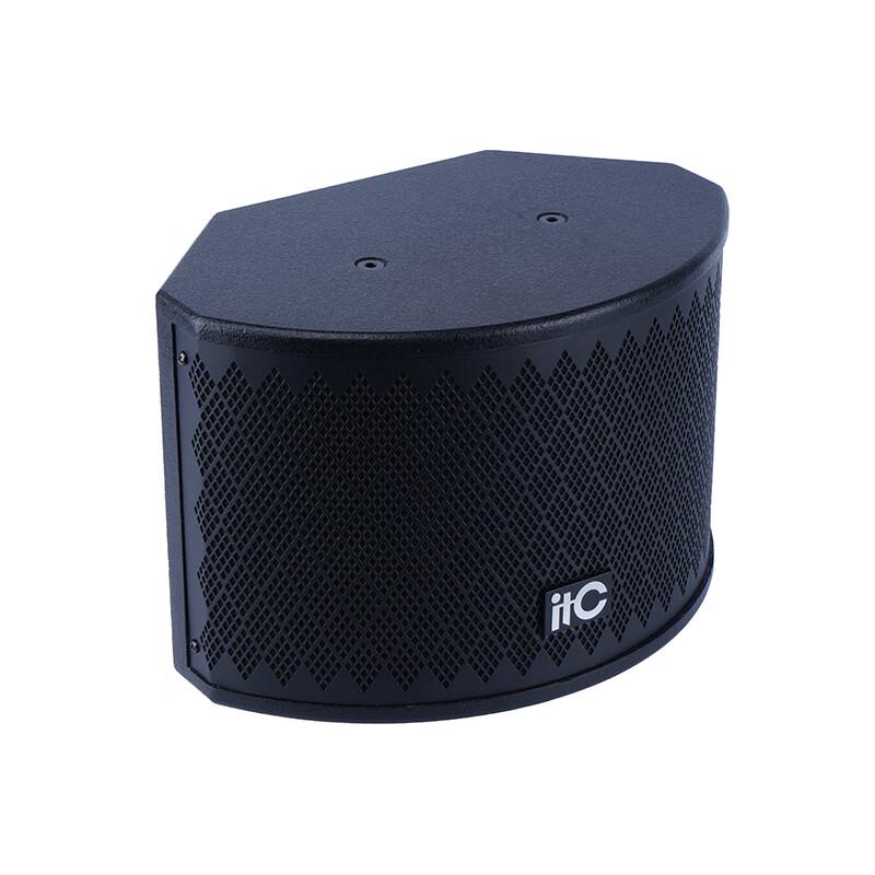 ITC Indoor Wall Speaker QY-00606H (CN version)