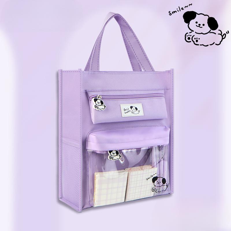 Корейские модные холщовые сумки, красивая женская косметичка, большая вместительная сумка для хранения на молнии, портативная сумка для покупок