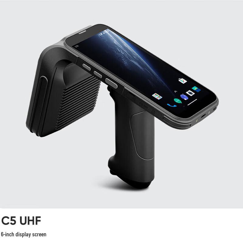 Chainway C5-UHF Android 11 RFID/Штрих-код КПК
