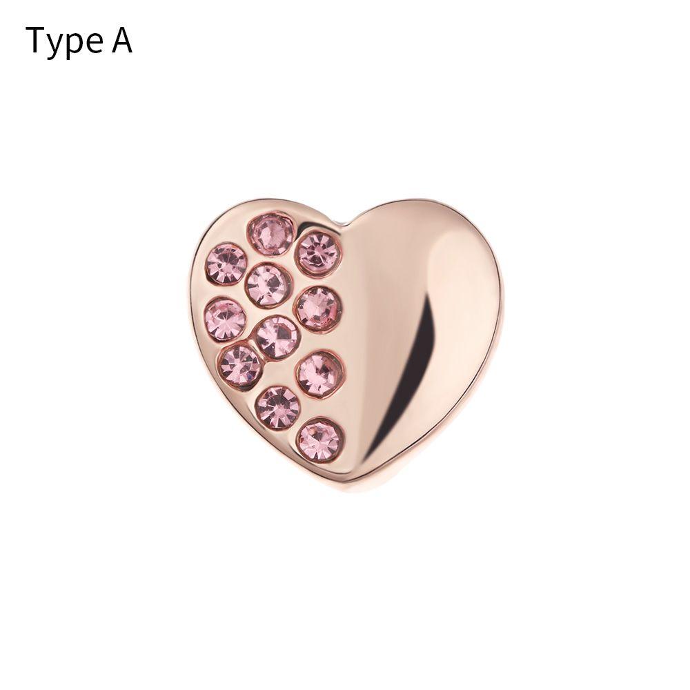 Орнамент для часов Ювелирные изделия Аксессуары Резиновый браслет Украшения Силиконовый ремешок Декоративные ногти