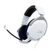 HyperX HyperX Cloud Stinger 2 Core PlayStation Gaming Headset PS Compatible 260g Lightweight White 2 Year Warranty Home Work Telework Video Conference