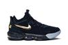 Titan x Nike LeBron 16 Low 'Agimat'