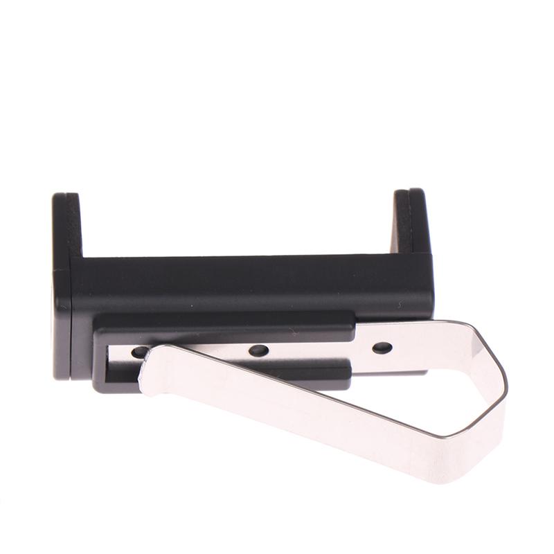 Автомобильный солнцезащитный козырек держатель-зажим крепление стойка 47-68 мм для гаражных ворот пульт дистанционного управления