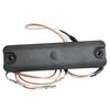 Trunk Lid Lock Release Handle Switch For 2013-19 Hyundai Santa Fe / Santa Fe XL