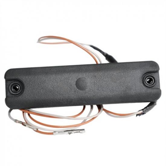 Trunk Lid Lock Release Handle Switch For 2013-19 Hyundai Santa Fe / Santa Fe XL