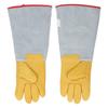 Перчатки Antifreeze Gloves 18 дюймов, устойчивые к низким температурам, защитные перчатки для жидкого азота
