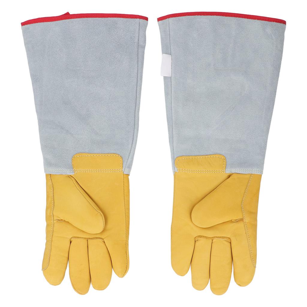 Перчатки Antifreeze Gloves 18 дюймов, устойчивые к низким температурам, защитные перчатки для жидкого азота