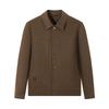 SEVEN Men's Business Casual Cargo Jacket