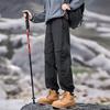 Charge Pants for Men and Women, Outdoor Casual Pants, Autumn Windproof and Waterproof Versatile Casual Pants, Work Pants