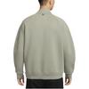 Nike 24.7 Невероятно мягкая толстовка с полумолнией Dri-FIT Light Army HQ6954-320