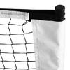 Ultra-Stable Pickleball Net Simple Installation Indoor/Outdoor Regulation Size Portable Pickleball Net Replacement