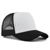 Sponge Mesh Trucker Cap with Logo - Sunshade & Sun Protection Baseball Cap