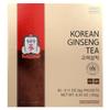 JungKwanJang, Korean Ginseng Tea, 60 Packets, 3g (0.11oz) Each
