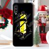 Герои-пожарные Пожарный Для Huawei Nova Y73 Y60 Y70 Y90 Y72 Y61 Y91 7i 8i 11i 12i 12s 9 10 SE P20 P30 P40 Lite Чехол