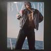 [Б/У] BTS V Harper's BAZAAR Февраль 2024