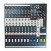 Analog Mixer EFX8 with Soundcraft Effector