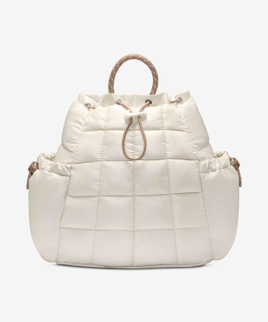 Nike Спортивный рюкзак фиолетовый (9L) - Светлая кость:Норка коричневая:Парус / Hq6693-072