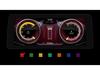 Compatible with BMW X1 2016-2017 F48 NBT Car Central Control Display with CarPlay