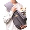 AmyLovesPet Pet Ultralight Cuddle Sling Bag, Korean Pet Shampoo