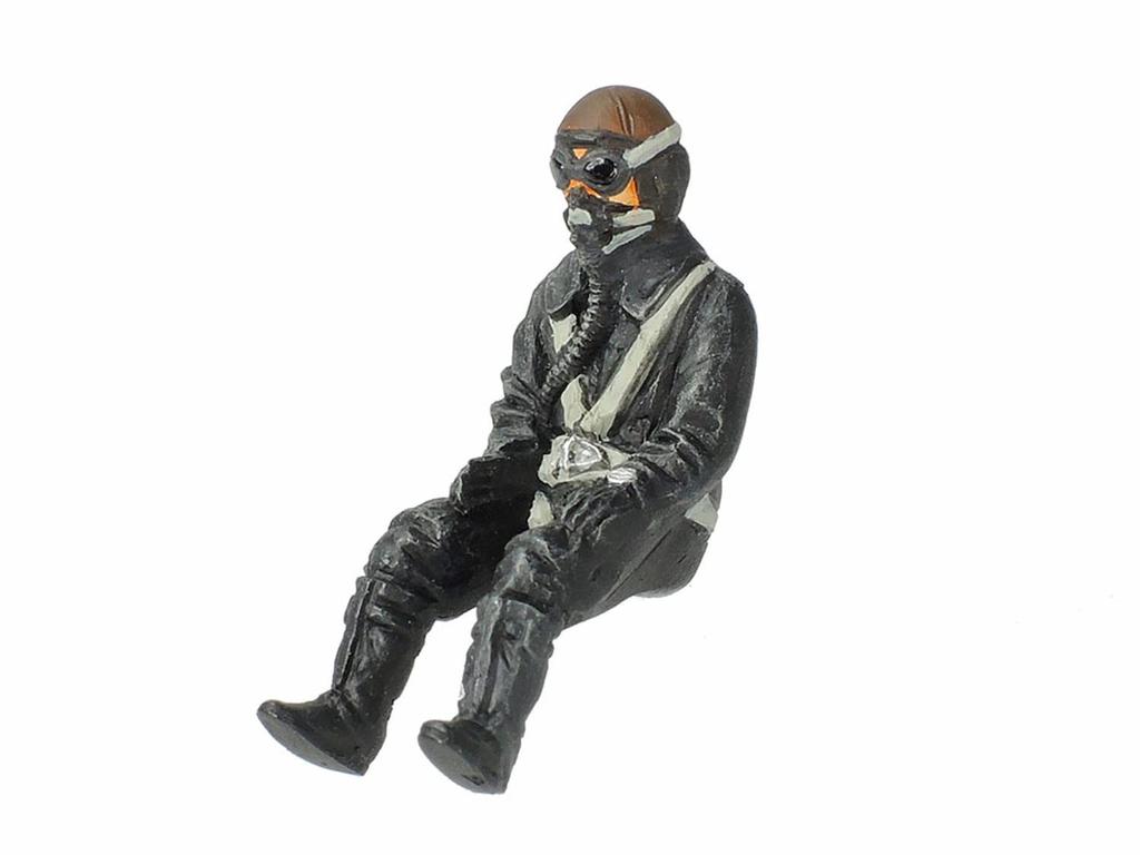 Tamiya 1/48 Masterpiece Series No.87 Luftwaffe Messerschmitt Me262 A-1a Plastic Model 61087