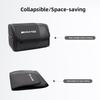 TFHM4 Car Trunk Organizer Box For Mercedes Benz AMG A B C E G CLA W211 W203 W204 Large Capacity Folding Stowing Tidying Storage Bag