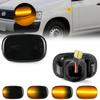GemPro 50 Probox Side Estima Hybrid 10 Town Ace Succeed Hilux Surf Estima 30 40 Aristo 160 Alex Voltz Alex Gaia Camry Sequential Turn Signals for