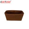 EverToner Bag Organizer for Sonmont Yore Duffle Bag Storage & Finishing Inner Bag Liner Handbags Insert Organizer