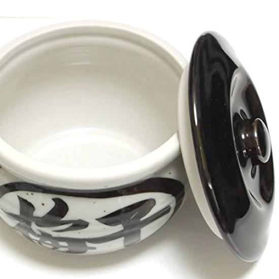 Контейнер для умэбоси Сделано в Японии