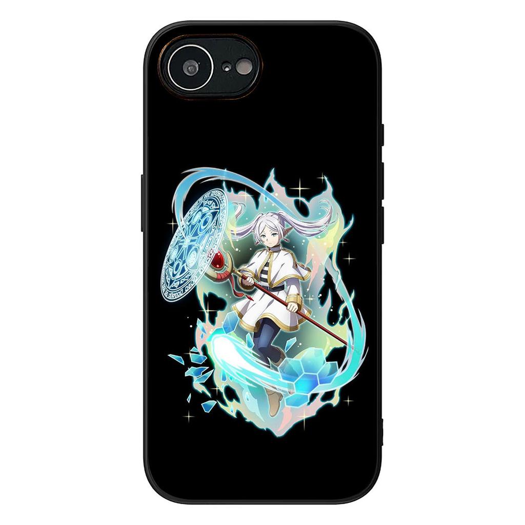 Wallpaper F-Frierens Phone Cover for OPPO A40 A60 A80 A38 A18 A17 A16 A78 A79 A54 A25 A57 4G 5G Protective Case