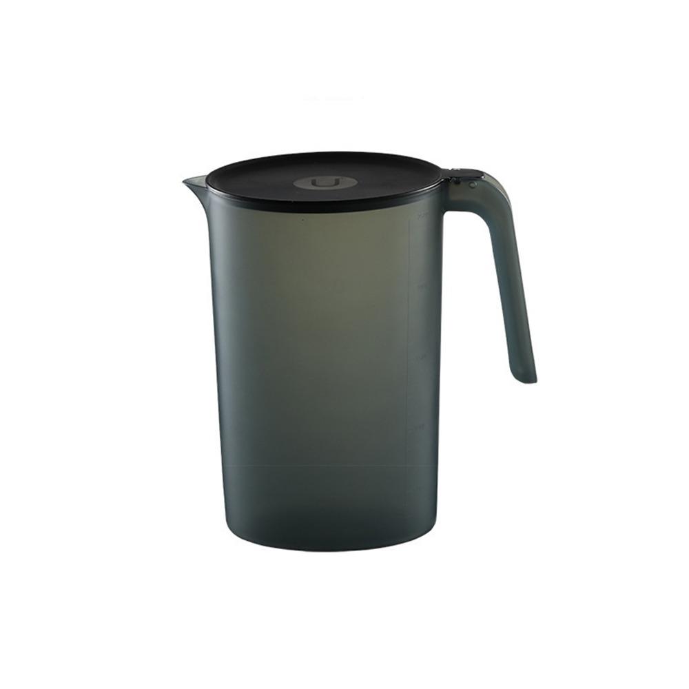 Heat-resistant Kettle Container Bottle Large Capacity Drinks Dispenser Simple Water Jug