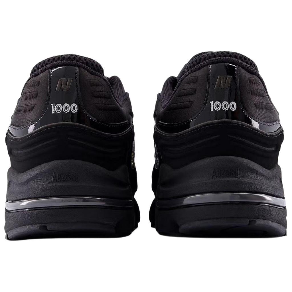 1000 New Balance 'Black Metallic' M1000DB
