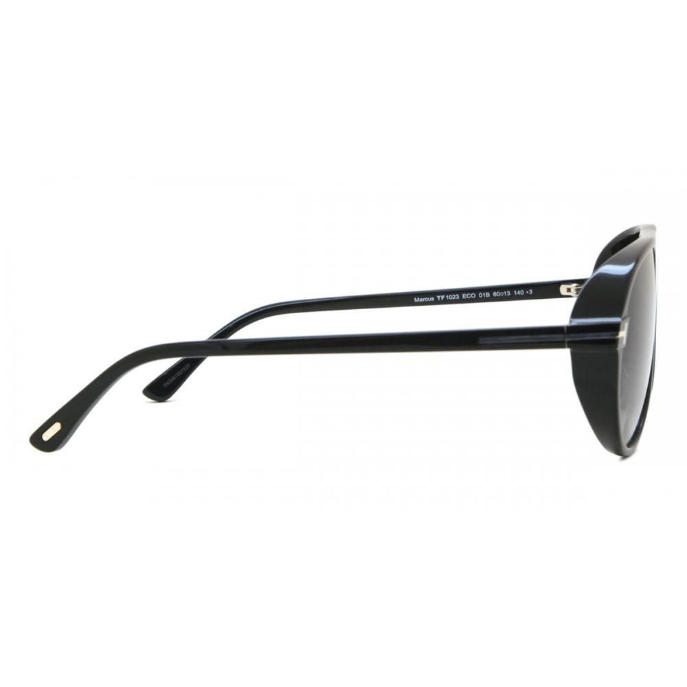 Tom Ford Ft1023 Marcus 01b Мужские Солнцезащитные Очки