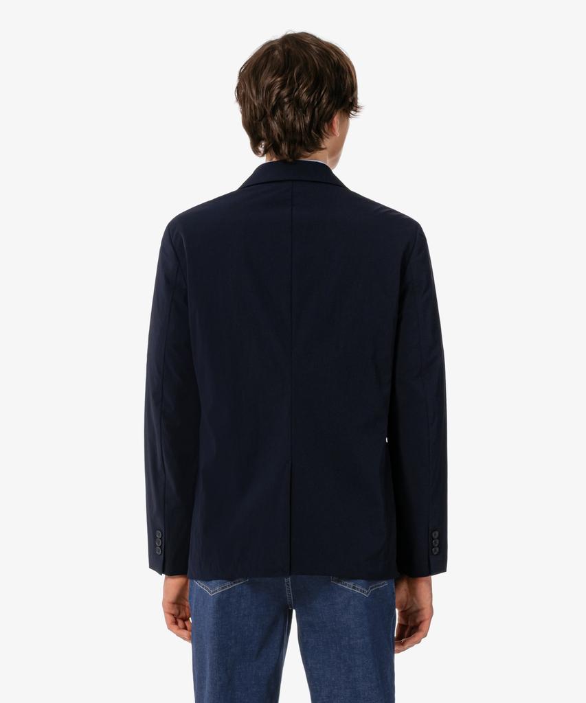 Lacoste Men'S Movement Jacket Vh351E-56G Hde