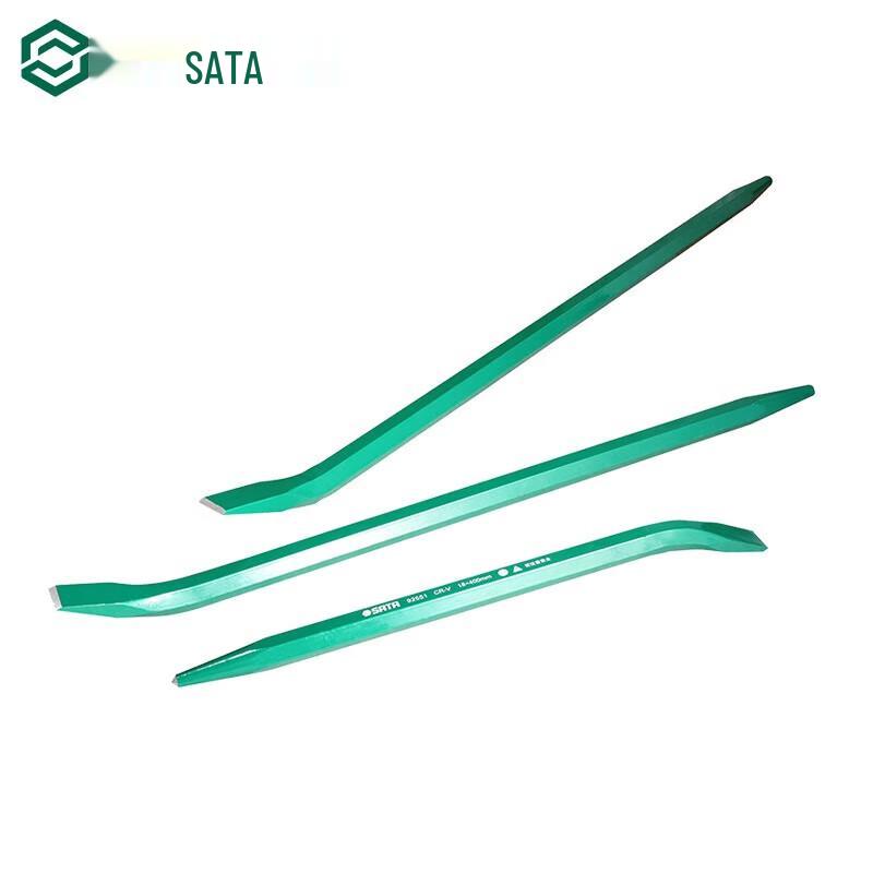 Shida 92551 Bent Crowbar
