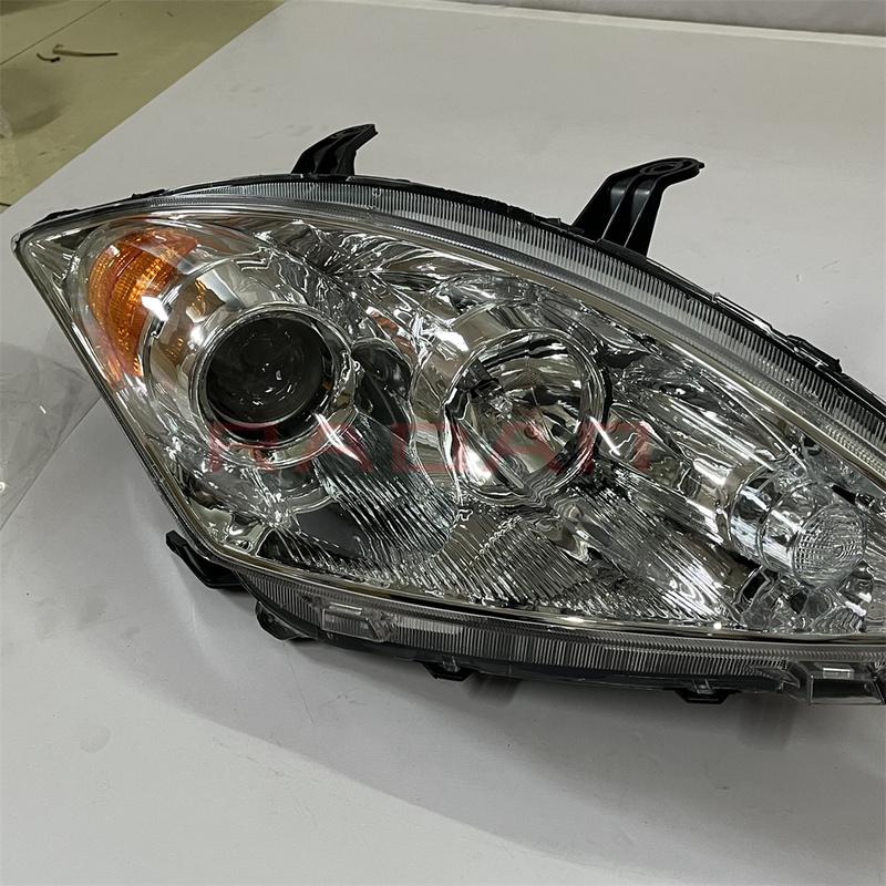 Передняя фара Передний фонарь для Great Wall Haval H5 4121100-K80 4121200-K80