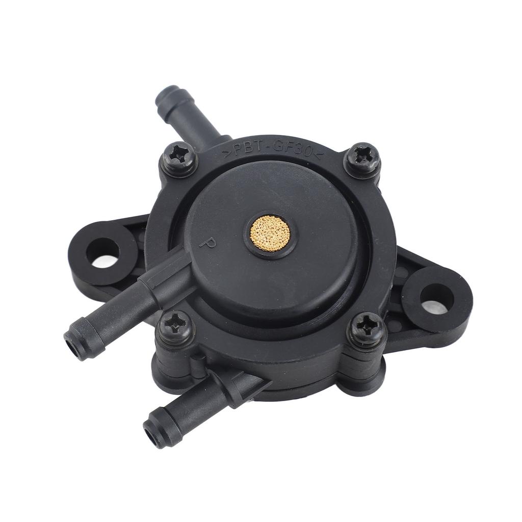 Club Car Fuel Pump 72873G01 Replacement for EZGO Gas 295cc 350cc Robin 4 Cycle Engines